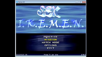 Mugen erotico chris jeny aeris futa se gachan a chun lee Mugen erotico chris jeny aeris futa se gachan a chun lee