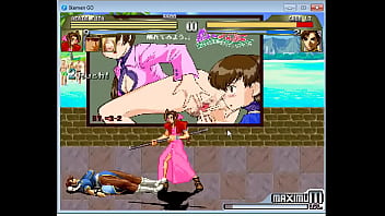 Mugen erotico chris jeny aeris futa se gachan a chun lee Mugen erotico chris jeny aeris futa se gachan a chun lee