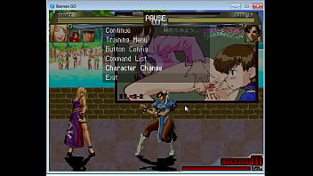 Mugen erotico chris jeny aeris futa se gachan a chun lee Mugen erotico chris jeny aeris futa se gachan a chun lee