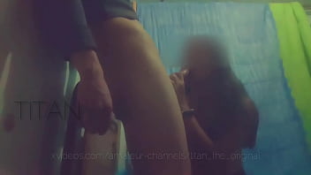 Tetona venezolana quiere recibir mi polla en doggystyle