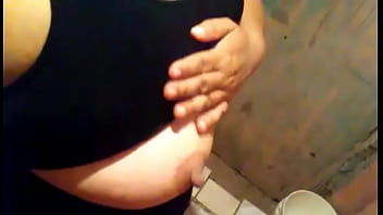 Los pezonzotes de mi perra