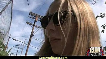 Hard interracial dp group action 29