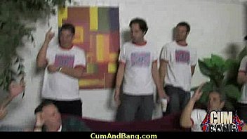 Hard interracial dp group action 29