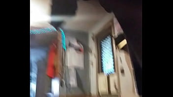 Ass tongue and handjob