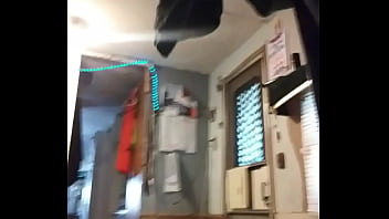 Ass tongue and handjob