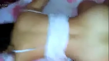 Cuando su marido no está