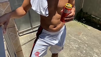 Breno E Magno Na Comunidade thumbnail