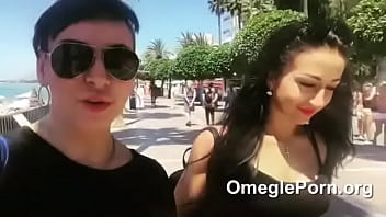 Kulinich anya my friend and i fuck her