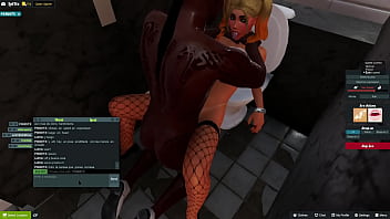 Noche 2 2 chicos 3dxchat primera parte