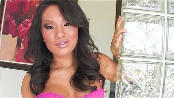 Asa Akira's Hot As Fuck thumbnail