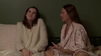 Wet panties elexis monroe kasey warner & licking fucking dildo