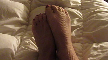 Sexy foot tease princess alexia