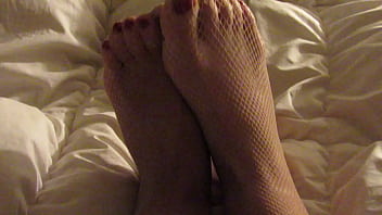 Sexy foot tease princess alexia