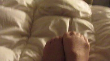 Sexy foot tease princess alexia