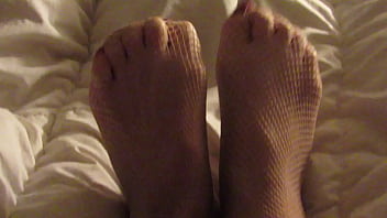Sexy foot tease princess alexia