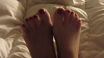 Sexy foot tease princess alexia