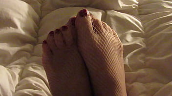 Sexy foot tease princess alexia