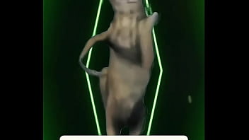 She's letting down more than her hair—unleashing a blush of forbidden fairy tale innocence here; this tower hides a siren’s sultry it aigirl digitalsiren blondelatex pinkqueen fantasylure viralglow aimodel