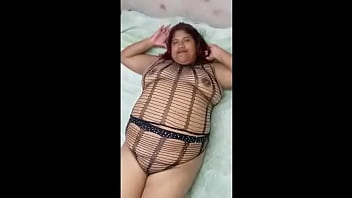 Rowy poniéndose super caliente