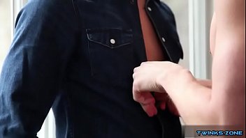 2 Tattooed Guys Have Fun At Home thumbnail