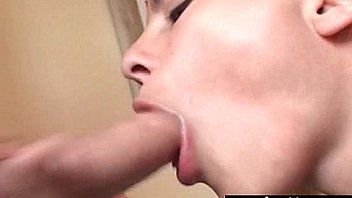 Milf babe with big tits gets deep dicking 22