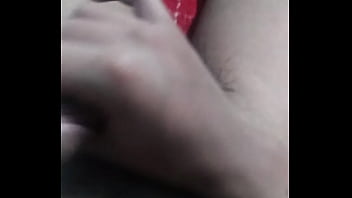 Masturbandome Solo En Mi Casa thumbnail