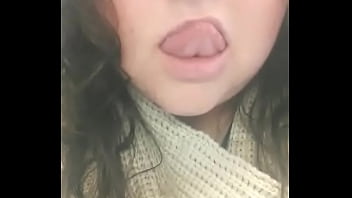 Bbw Needs A Dick In Her Mouth thumbnail
