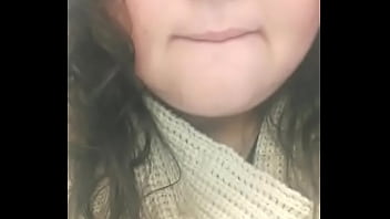 Bbw needs a dick in her mouth