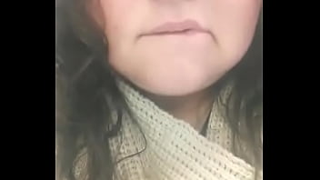 Bbw needs a dick in her mouth