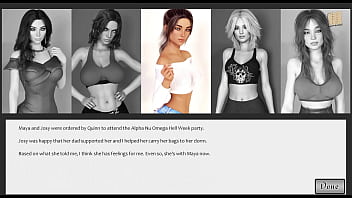 Being a dik 94 dik route