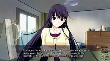 Grisaia no kajitsu urated