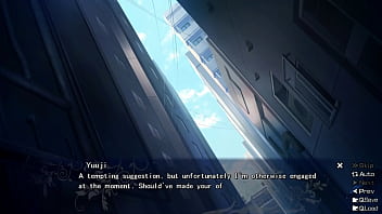 Grisaia no kajitsu urated