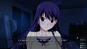 Grisaia no kajitsu urated