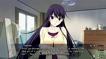 Grisaia no kajitsu urated