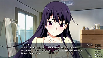 Grisaia no kajitsu urated