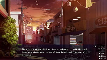 Grisaia no kajitsu urated