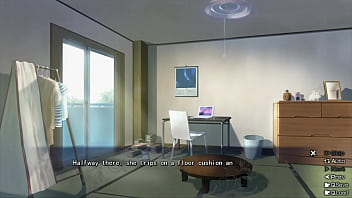 Grisaia no kajitsu urated