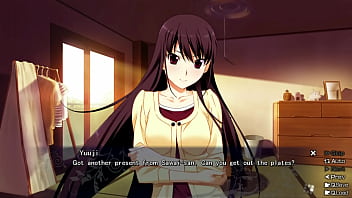 Grisaia no kajitsu urated