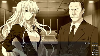 Grisaia no kajitsu urated