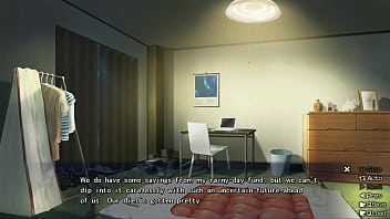 Grisaia no kajitsu urated