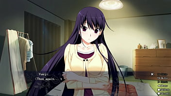 Grisaia no kajitsu urated Grisaia no kajitsu urated