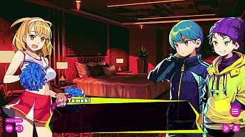 Vamos fazer coisas ruins juntos parte 32