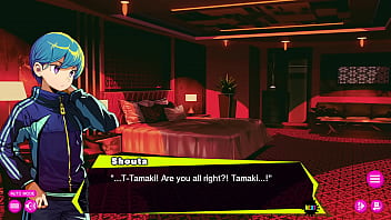 Vamos fazer coisas ruins juntos parte 32