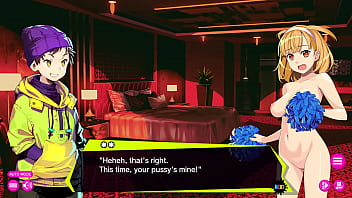 Vamos fazer coisas ruins juntos parte 32