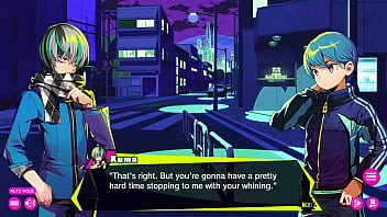 Vamos fazer coisas ruins juntos parte 32