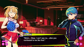 Vamos fazer coisas ruins juntos parte 32