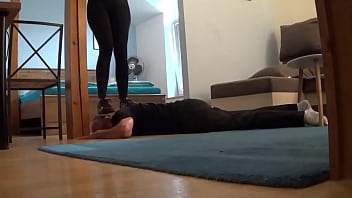 Stomp Adidas Hesd thumbnail