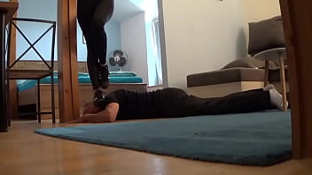 Stomp Adidas Hesd thumbnail