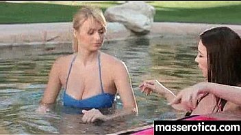 Lesbian ass licking and pussy sucking 27