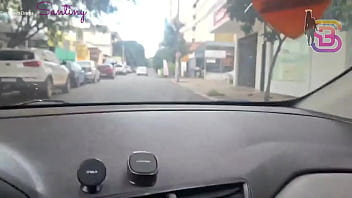 Levou minha esposa pela coleira Levou minha esposa pela coleira